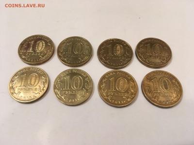 ГВС 8 штук разные. До 22:00 04.02.18 - 72441CE4-62C5-4C7F-9E70-11C481559CCE