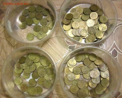 50 коп.1997,1998,2006,2009,2010,2013 г.г.с переборок.Фикс. - 2018-01-29 18-46-29.JPG