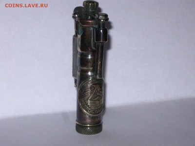 Авторские бензиновые зажигалки. - IMG_3709.JPG