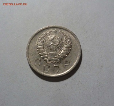 10 копеек 1939года в Коллекцию!с 200 руб до 31.01.в 22-10 МС - 10-39-2