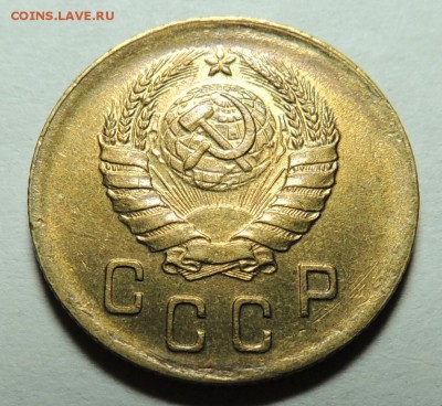 2 коп. 1940 UNC блеск до 05.02.18 22.00 - DSCN5575.JPG