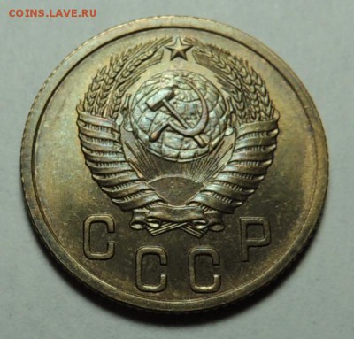 2 коп. 1955 UNC блеск до 05.02.18 22.00 - DSCN5583.JPG