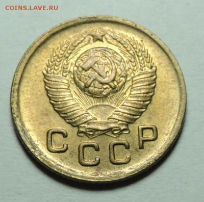 1 коп. 1949 UNC блеск до 05.02.18 22.00 - DSCN5626.JPG