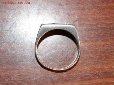 печатка серебро 925 - IMG_2063.JPG