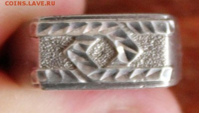 печатка серебро 925 - IMG_2064.JPG