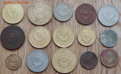 Советы до 61г. 15шт. - DSCN2199.JPG