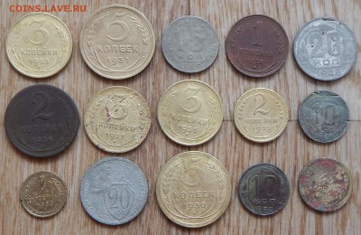 Советы до 61г. 15шт. - DSCN2196.JPG