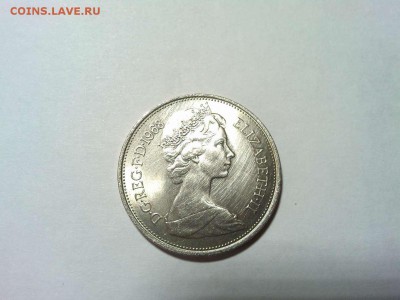 10 новых пенсов Великобритании, 1968г., до 03.02.18г. - IMG_20180128_123632_thumb