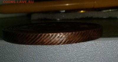 Сибирская Монета 10 коп 1776г.  и 5 коп 1808 года Кольцевик - Qwz_68FXKsI