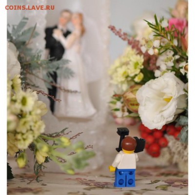 колекционирование минифигур производства компании LEGO - 1168394_654982891265582_510968158_n[1]