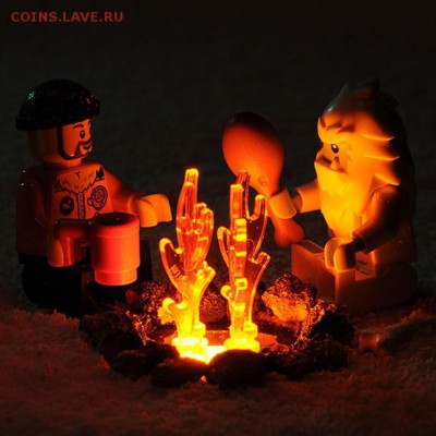 колекционирование минифигур производства компании LEGO - 10707098_522238201254462_1217819637_n[1]