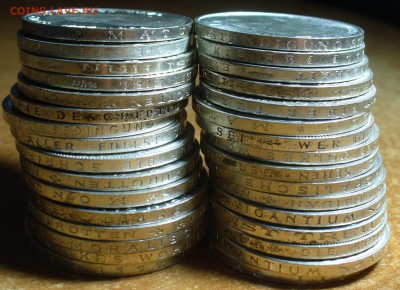 5 марок 1968-1979 годов Серебро До 04.02.18 в 22.00 по мск - P1430006.JPG