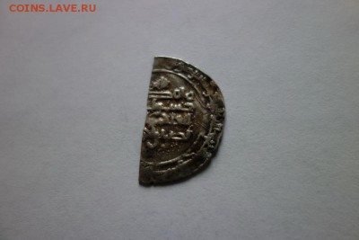 Куфический дирхем, Наср б. Ахмад, Самарканд до 6-02-2018 - 28._______________1_.JPG