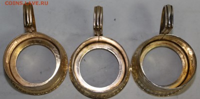 3 разных подстаканника "Горький"    6,02,18 в 22,00 - новое фото 003