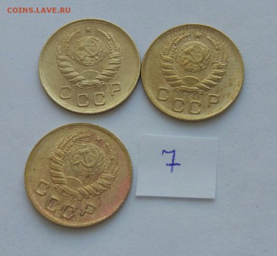 1 копейка 1940 (7) до 04.02. - cyc8upOO--s