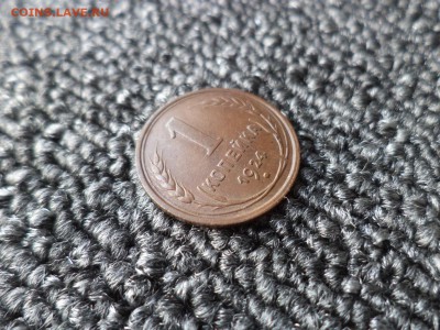 1 копейка 1924 года - DSC09737.JPG