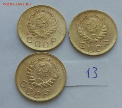 1 копейка 1940 (13) до 04.02. - Q-jIZ9C0XNg