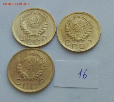 1 копейка 1940 (16) до 04.02. - vyoaSrVjLUA
