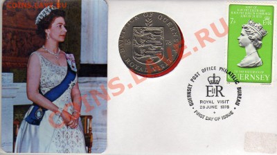 ГЕРНСИ 25 ПЕНСОВ 1978 КОР.ВИЗИТ ДО 04.04.11 В 22.00МСК - img692