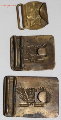 3 разных пряги ( школа, пионерия)    6,02,18 в 22,00 - новое фото 050