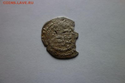 Куфический дирхем, Наср б. Ахмад, аш-Шаш до 6-02-2018 - 25_____________.JPG