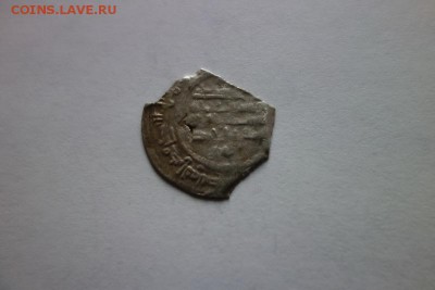 Куфический дирхем, Наср б. Ахмад, аш-Шаш, 316 г.до 6-02-2018 - 32._____________.JPG