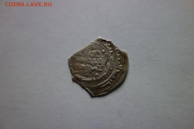 Куфический дирхем, Наср б. Ахмад, аш-Шаш, 316 г.до 6-02-2018 - 32_____________.JPG