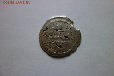 Куфический дирхем, Наср б. Ахмад, аш-Шаш, 324 до 6-02-2018 - 13_______________1_.JPG