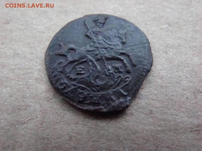 полушка 1770г. - 2018013113_3481297_29203631