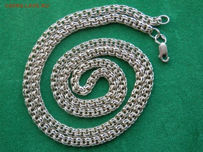 Валентинов день: 925Ag женский бисмарк 13г  до  4февраля - P1313388.JPG