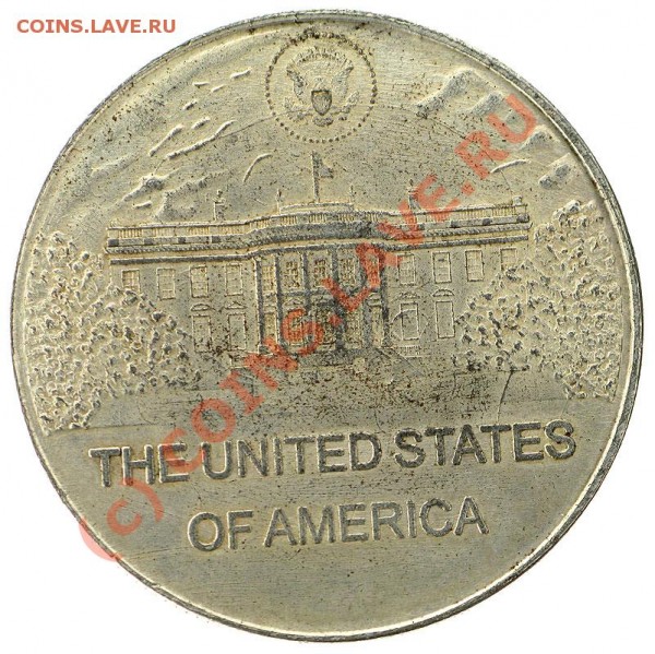 Серебряные доллары США 1798,1851. - Capture_161