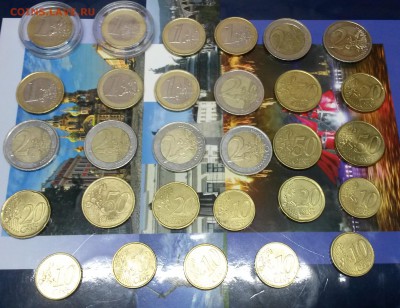 24,5 евро ходячка с номинала вся разная до 4,02,18, до 22,00 - 20180131_203217