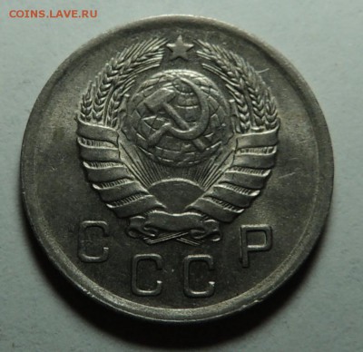 10 коп. 1940 UNC блеск до 07.02.18 22.00 - DSCN5655.JPG