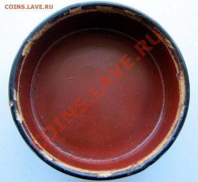 Шкатулка Вишняков Тройка , с "медалями" - box2