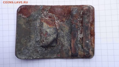 Пряжка БЖД до 06.02 - DSC00447Б