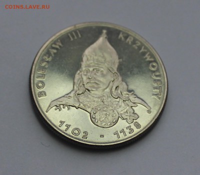 50 злотых 1982 Князь Болеслав III мешковая - IMG_1275_cr
