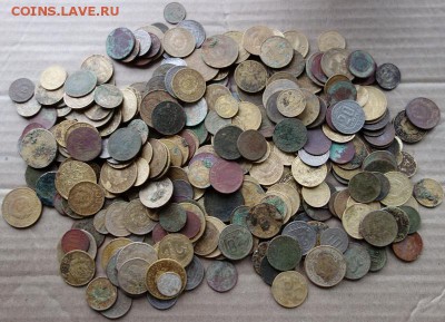 310 монет СССР до 1961 года до 6-02-2018 - M2HlnSY2XE_новый размер