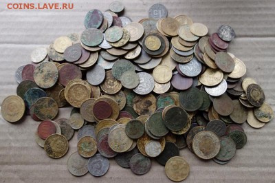 310 монет СССР до 1961 года до 6-02-2018 - U9YXs4nQZD_новый размер
