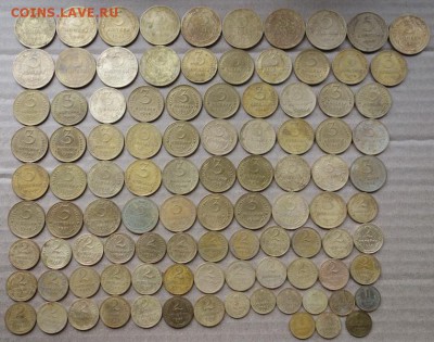100 монет до 1957 года до 6-02-2018 - UbzBK6dfiu_новый размер