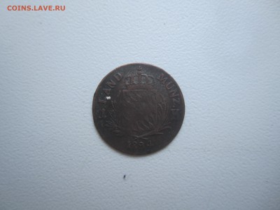 Германия, 1 крейцер 1824 со 150 руб. до 4.02.18 20.00МСК - IMG_2888.JPG