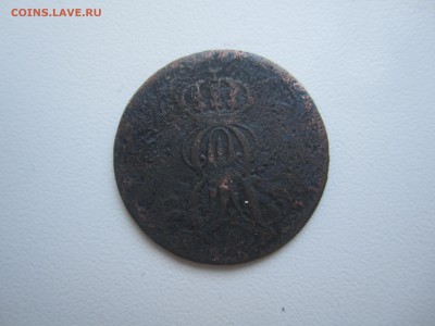 Германия, 2 пфеннига со 100 руб. до 4.02.18 20.00МСК - IMG_2897.JPG