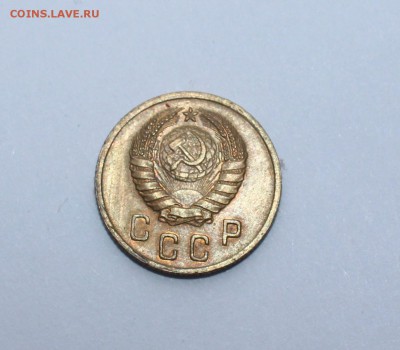 2 копейки 1939 г, небольшой раскол на реверсе - IMG_1236_cr