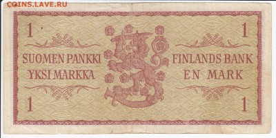 ФИНЛЯНДИЯ - 1 марка 1963 г. до 07.02 в 22.00 - IMG_20180201_0003