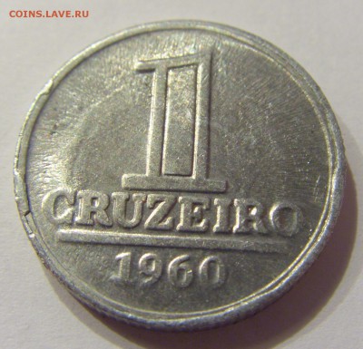 1 крузейро 1960 Бразилия №1 07.02.2018 22:00 МСК - CIMG1347.JPG