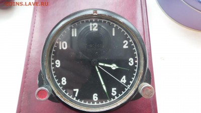 Часы Авиационные 122 ЧС до 06.02 - 20180201_152455