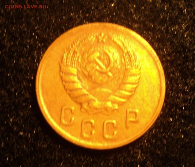 2 копейки 1945 года до 02.02.18 в 22.00Мск - DSC04387.JPG