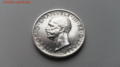 Италия 5 лир 1927г до 06.02.18 в 22-00 - 20180116_120122[1]