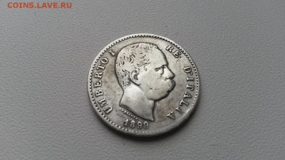 1 лира 1899 г до 06.02.18 в 22-00 - 20180116_120349