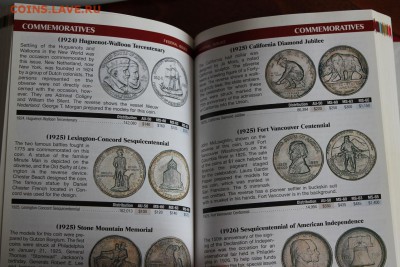 Каталог монет США Red book 2009 - IMG_2125.JPG