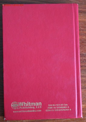 Каталог монет США Red book 2009 - IMG_2126.JPG